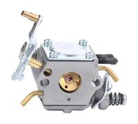 DORFEY 573952201 Carburetor Fit For Pro PP5020AV PP4818A Chainsaw Part, For Crafts-man 358350981 2 Stroke Chainsaw C1M-W47 Carb