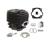 DORFEY 58mm Cylinder Piston Assy Fit For S-t-i-H-L MS070 MS 070 Garden Tools Logging Machine Accessories
