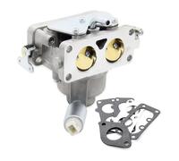 DORFEY 796227 Carburetor Carb Replacement with Gasket - Compatible with 407777V-Twin - Replace Bris&Sttton 796227