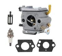 DORFEY Aerox Engine Fit For S-t-i-h-l 020 020t Ms200 Ms200t Carburetor Chain Saw Carburetor Yes Europe 0.12kg Recommend Sale(MS200 MS200T Kit)