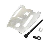 DORFEY Bar Plate Guide Chain Adjusting Screw Tensioner Set Fit for H-u-s-q-v-a-r-n-a Chainsaw 61 66 181 266 268 Special 272 272XP 281 288