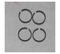DORFEY BP35 Piston Ring Fit for s-h-i-n-d-a-i-w-a E-c-h-0 C35 Sm35 R35 0 T350 for Oleo Mac for Efco Sa 8 Sabart Ak30 Emak Chainsaw Trimmer Brushcutter(10 PCS PER LOT)