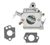 DORFEY C1Q-S57B Carburetor Replacement S-T-I-H-L MS170 Carburetor MS180 017 018 MS170C MS180C Carb Chainsaw 1130-120-0603
