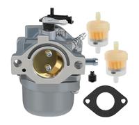 DORFEY Carb-hub Carburetor Replacement Fit for wal-bro LMT 5-4993 with Mounting Gasket Filter 496592 699318 699737 699856 699896 Carb