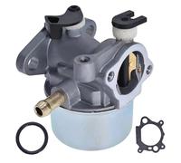 DORFEY Carbman 799871 Carburetor Carb Replacement Fit For brigg-s And stra-tton 790845 799866 796707 794304 For Lawn Boy To-ro Crafts-man Lawn