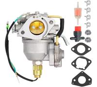 DORFEY Carburetor 24853102-S CV730 CV730S CV740 CV740S 25HP 27HP Replaces 24853102-S 24-853-102-S 24 853 102-S 24853102S Filter Gaskets