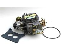 DORFEY Carburetor Carb 2100 2150 Fit for Ford for Jeep Engine with Electric Choke Replaces Motorcraft 2150 289302351 289 302 351