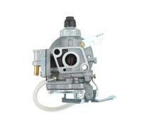 DORFEY Carburetor Carb Kit Fit For shin-dai-wa B45 B45LA B45INTL Brushcutter TK Slide Valve Replace Part Number A021002520