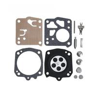 DORFEY Carburetor Carb Repair Kit Fit For H-u-s-q-v-a-r-n-a 266 268 272 281 288 272XP 61 162 Chainsaw Tillotson RK-23HS