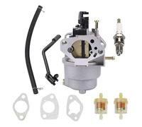 DORFEY Carburetor Carburetor Fit for Hon-da EG6500CL 389CC 5500 6500W Gas Generator