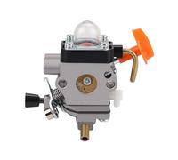DORFEY Carburetor Engine Fit For Fs87 90 100 110 Carburetor Kit Fs90r 100 87r S90k Fs100 Lawn Mower Carb(FS90R)