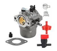 DORFEY Carburetor Fit for Coleman PowerMate Pro-Gen 5000 Watts Portable Electric Generator