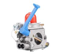 DORFEY Carburetor Fit for H-u-s-q-v-a-r-n-a 128LD 128L 128LDX 124C 124L 128C 128CD String Trimmer Replace for Zama C1Q-W38 545081850 Carb