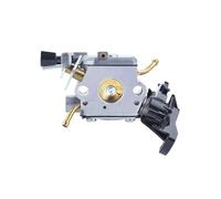 DORFEY Carburetor Fit For H-u-s-q-v-a-r-n-a 445 & 450 Chainsaw For Zama C1M-EL37B 506450401