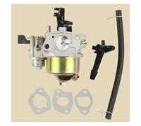 DORFEY Carburetor Fit For Harbor Freight For Predator 212cc 6.5hp Engine 60363 69730 Insulator