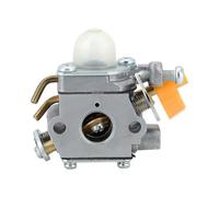 DORFEY Carburetor Fit for Ryo Bi CS26 SS26 26cc String Trimmer Part Number 308054043 Carb(C1U-H60E)