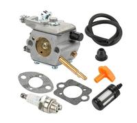 DORFEY Carburetor Fit for S-t-i-H-L FS48 FS52 FS66 FS81 FS106 BR400 Trimmer for wal bro WT-45 Carb