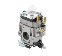 DORFEY Carburetor Fits for ARDISAM Earthquake 2 Cycle E43 Auger Tiller 300486 11334