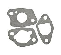 DORFEY Carburetor Gasket Fit For h0-n-d-a GX160 GX200 5.5HP 6.5HP GX 160 200 Engine Motor Carb Chainsaw Engine Motor Parts