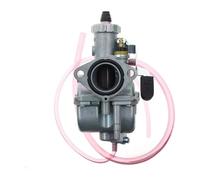 DORFEY Carburetor Intake Pipe Pit Dirt Bike 110cc 125cc 140cc XR50 CRF70 KLX BBR Atomic DHZ SSR VM22 26mm Carburetor