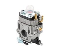 DORFEY Carburetor Kit Fit For Earthquake E43 E43WC E43CE Auger MC43 MC43E MC43CE