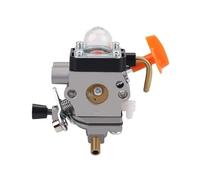 DORFEY Carburetor Kit Fit for S-t-i-H-L Trimmer - C1Q-S174 Compatible with FS90R FS110R FS130R KM130R KM90R FS100RX FS110 HT100 HT101