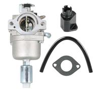 DORFEY Carburetor Replacement Fit For Bris Stton 17.5HP 19HP 19.5HP 21HP Engine 796109 591731 594593 Lawn Mower Tractor Kit