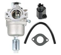 DORFEY Carburetor Replacement Fit For Bris Stton 17.5HP 19HP 19.5HP 21HP Engine 796109 591731 594593 Lawn Mower Tractor Kit