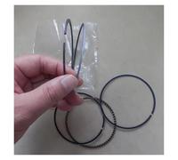 DORFEY CH270 Piston Ring Set 70mm Fit for K0-h-l-e-r Ch260 Ch265 Command Ohv Engine 4t 6.5~7.5hp Motors Top Second Bottom Grooves Segment(Genuine Rings Set)