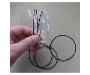 DORFEY CH270 Piston Ring Set 70mm Fit for K0-h-l-e-r Ch260 Ch265 Command Ohv Engine 4t 6.5~7.5hp Motors Top Second Bottom Grooves Segment(Genuine Rings Set)