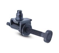 DORFEY Chain Adjuster Tensioner Screw Kit Fit for H-u-s-q-v-a-r-n-a 340 345 350 351 353 346XP Chainsaw Spare Replacement Part