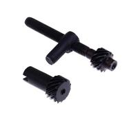 DORFEY Chain Adjuster Tensioner Tool Kit Universal Fit Chinese Chainsaw 2500 2600 25cc & for Zenoah G2500 Top Handle Saw STIGA Anova AMA