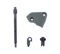 DORFEY Chain Brake Tensioner Adjusting Adjustment Kit Fit for H-u-s-q-v-a-r-a 362 365 372 372XP 385 390 570 575 576 for J-0-n-s-e-r-e-d 2163 2171 2156