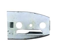 DORFEY Chain Guide Bar Covering Plate Fit for H-u-s-q-v-a-r-n-a 50 51 55 EU1 55 Ran-Cher EPA Chainsaw # 503152101,503 15 21-01