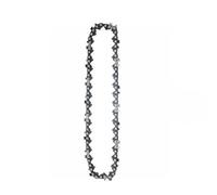 DORFEY Chainsaw Chain 6 Inches Chain Rechargeable Saw Mini Electric Chainsaw Cordless Saw Carpentry Gardening Tools Electric Wood Saw(20pcs 6-inch Chain)