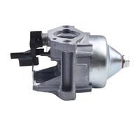 DORFEY Complete Carburetor Kit With Air Filter And Gaskets Fit For h-0-n-d-a GCV170LA GCV200LA Enhanced Performance Easy Maintenance