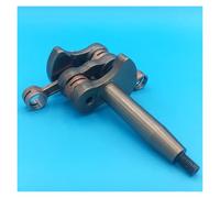 DORFEY Crankshaft With Connecting Rod For DLE130 Gasoline Engine For RC Airplanes