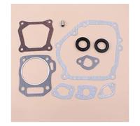 DORFEY Cylinder Head Full Gasket Oil Seal Set Fit For h0-n-d-a GX160 GX200 5.5HP 6.5HP Engine Gardening Tools And Equipment