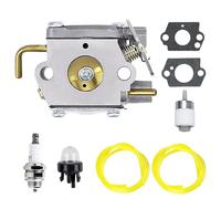 DORFEY Engine 0.13kg WT-454 Carburetor Fit For RYO-BI 753-05133 WT-827 TB70 TB90CS 775R Chainsaw Good Selling(WT-454 Kit)