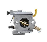 DORFEY Engine Fit For 020 020t Ms200 Ms200t Carburetor Chain Saw Carburetor(Black)