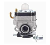 DORFEY Engine Fit For Aerox Africa 0.15kg Yes Gx31 Carburetor Gx22 Fg100 Gasket Air Filter Spark Plug 16100-zm5-a95 Carburetor Weber 40 Sale(GX31)