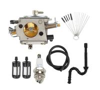 DORFEY Engine Fit For S-T-h-i-l Ts400 Carburetor Hs-274e 279 Concrete Cutting Saw Carburetor 0.2kg Carburetors(TS400 Kit)