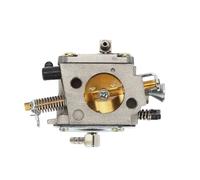 DORFEY Engine Fit for S-t-h-i-l Ts400 Carburetor Hs-274e 279 Concrete Cutting Saw Carburetor 0.2kg Carburetors Genuine Quality Nіw The Price of(TS400)
