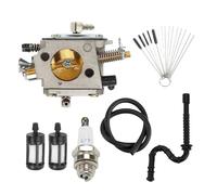 DORFEY Engine Fit for S-t-h-i-l Ts400 Carburetor Hs-274e 279 Concrete Cutting Saw Carburetor 0.2kg Carburetors Genuine Quality Nіw The Price of(TS400 Kit)