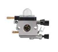 DORFEY Engine Nіw 16mm C1q S68 Fit For Bg45 Bg46 Bg55 Bg65 Bg85 Lawn Mower Carburetor For Zama C1q-s68 Vocho Panic Buying(BG85)