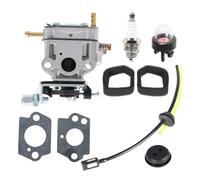 DORFEY Engine Weber 0.15kg Fit for RYO-BI Rlt26cdsn Carburetor for Homelite Hlt25cnb Trimmer Lawn Mower for S-t-h-i-l Factory Selling at Low Price(RLT26CDSN Kit)