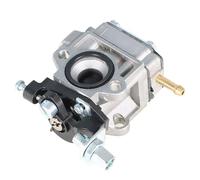 DORFEY Engine Weber 0.15kg Fit for RYO-BI Rlt26cdsn Carburetor for Homelite Hlt25cnb Trimmer Lawn Mower for S-t-h-i-l Factory Selling at Low Price(RLT26CDSN)