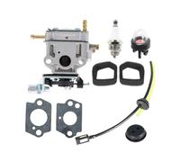 DORFEY Engine Weber Ryo Bi Rlt26cdsn Carburetor Fit For Homelite Hlt25cnb Trimmer Lawn Mower For Sthil Factory Selling At(RLT26CDSN Kit)