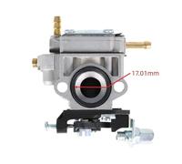 DORFEY Engine Weber Ryo Bi Rlt26cdsn Carburetor Fit For Homelite Hlt25cnb Trimmer Lawn Mower For Sthil Factory Selling At(RLT26CDSN)