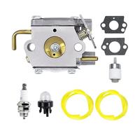 DORFEY Engine WT-454 Carburetor For RYO BI 753-05133 WT-827 TB70 TB90CS 775R Chainsaw Good Selling Carb(WT-454 Kit)